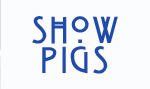 Show Pigs